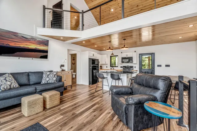 $899,900 | 39 Pratt Lane, Danforth, ME 04424