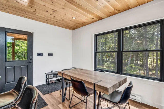 $899,900 | 39 Pratt Lane, Danforth, ME 04424