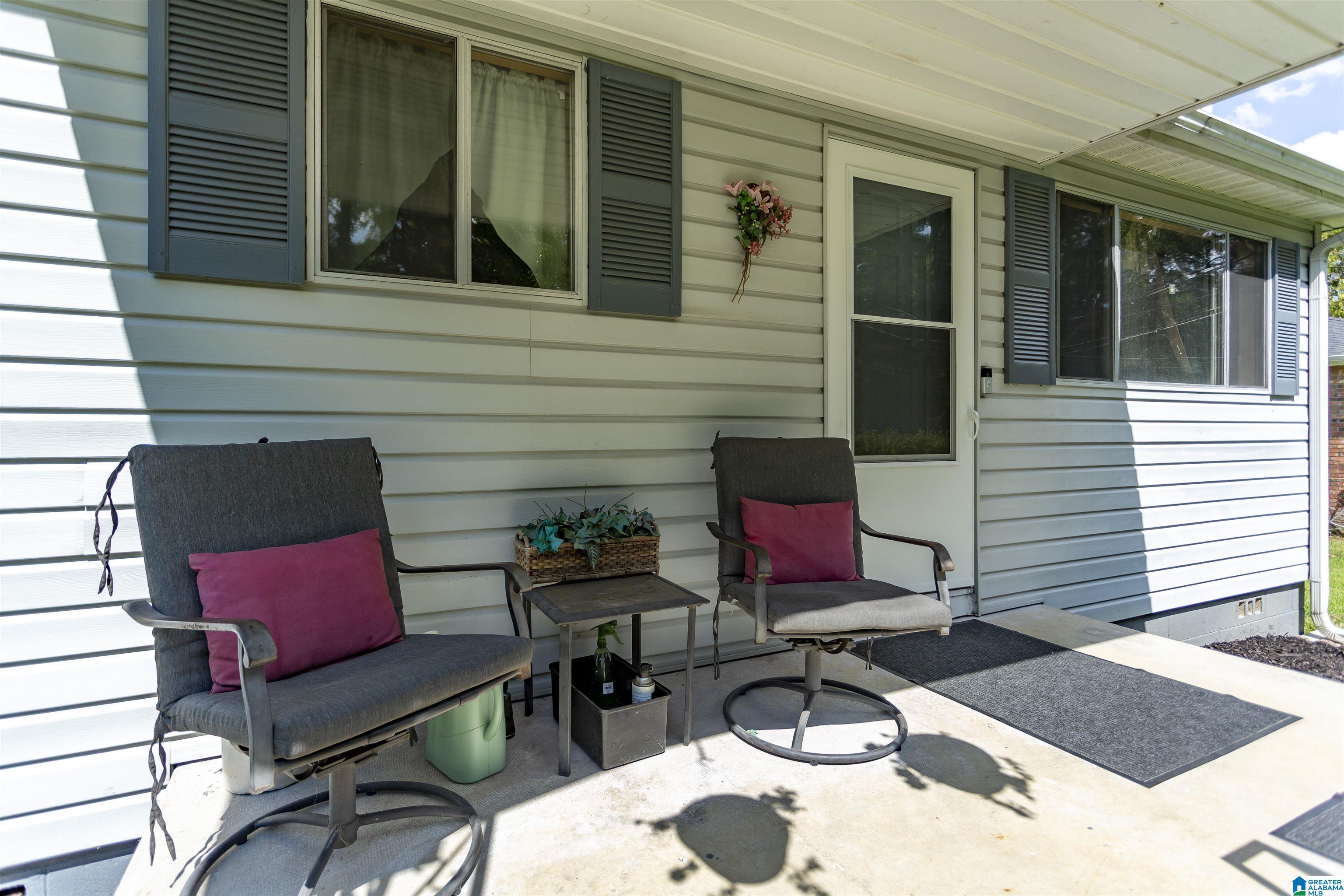 627 Pinewood Avenue Bessemer, AL 35023 - Photo 42 of 48