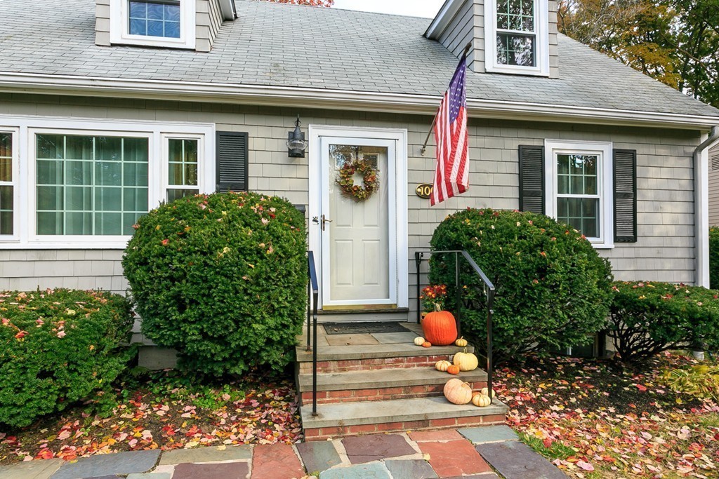 100 Barrett Street Needham, MA 02492 - Photo 25 of 28 Gallery Image 25