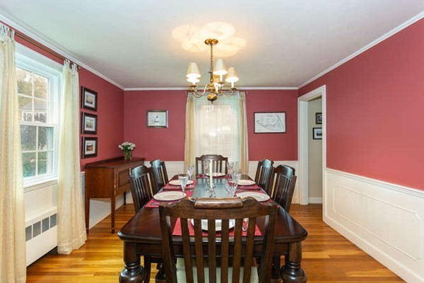 100 Barrett Street Needham, MA 02492 - Photo 8 of 28 Gallery Image 8