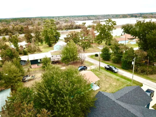 a view of a swimming pool