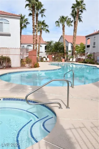 $1,650 | 700 Carnegie Street, Unit 4111, Henderson, NV 89052