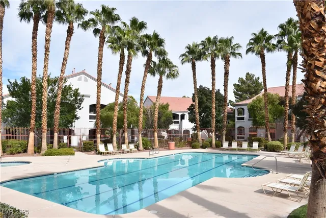 $1,650 | 700 Carnegie Street, Unit 4111, Henderson, NV 89052