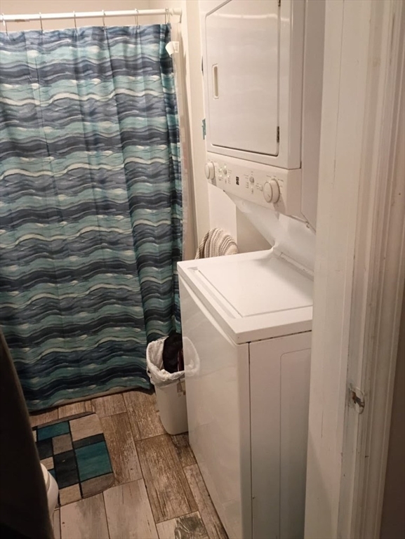 51 View Street Holyoke, MA 01040 - Photo 5 of 16 a bathroom with a sink and a mirror