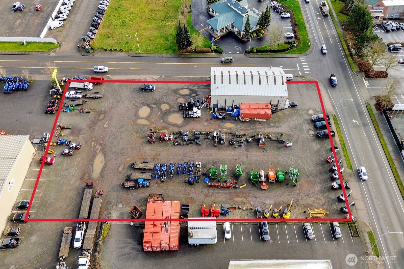 144 Birch Bay Lynden Road Lynden, WA 98264 - Photo 4 of 15 unknown