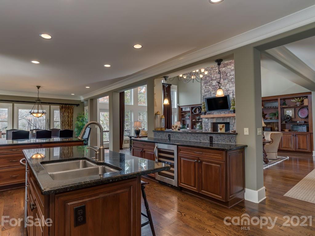 995 Deep Gap Farm Road East Mill Spring, NC 28756 - Photo 8 of 47