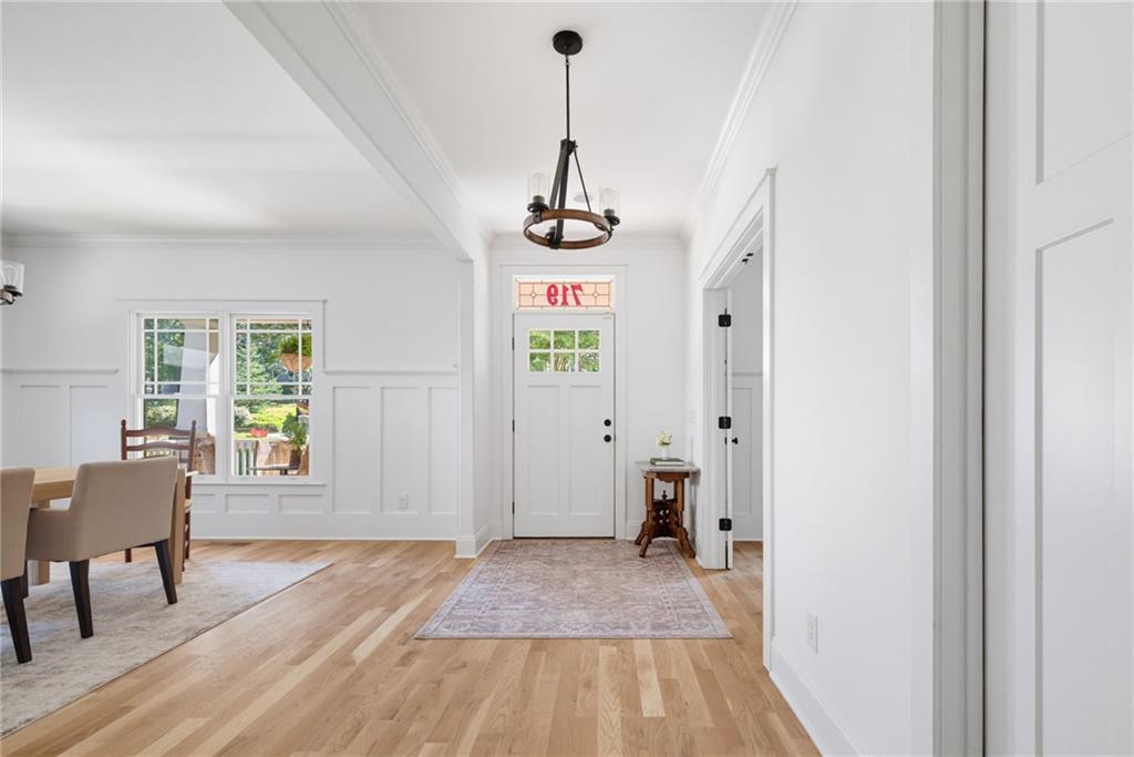 719 South Candler Street Decatur, GA 30030 - Photo 3 of 24 Gallery Image 3