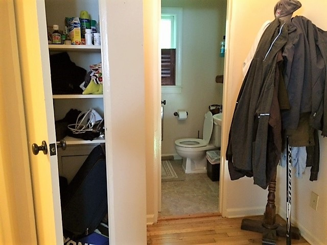 979 St Marys Street, Unit 6 Raleigh, NC 27605 - Photo 7 of 10 Photo 7