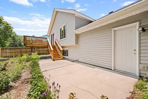 $425,000 | 4876 Erickson Drive, New Hope, MN 55428