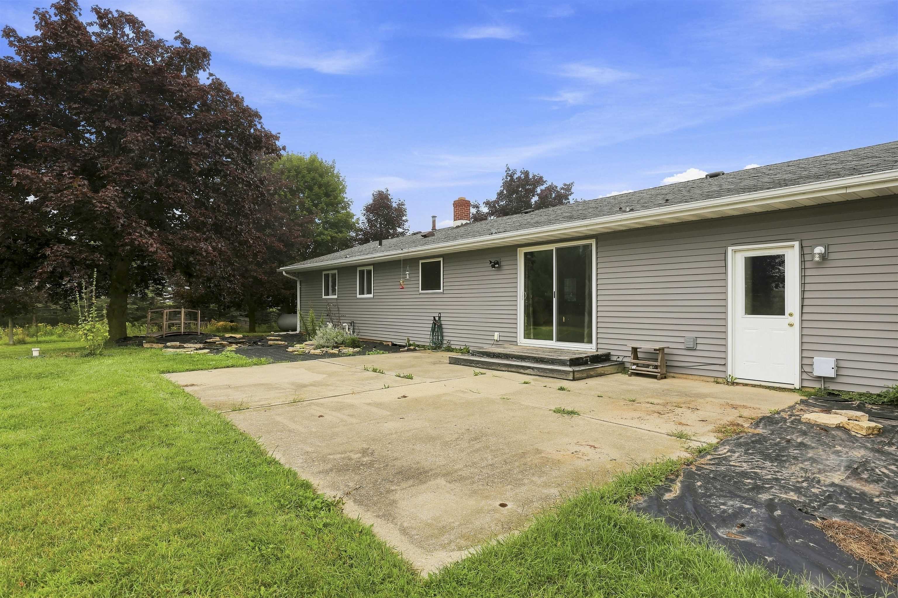 W4011 County Road East Bonduel, WI 54107 - Photo 22 of 32 Gallery Image 22