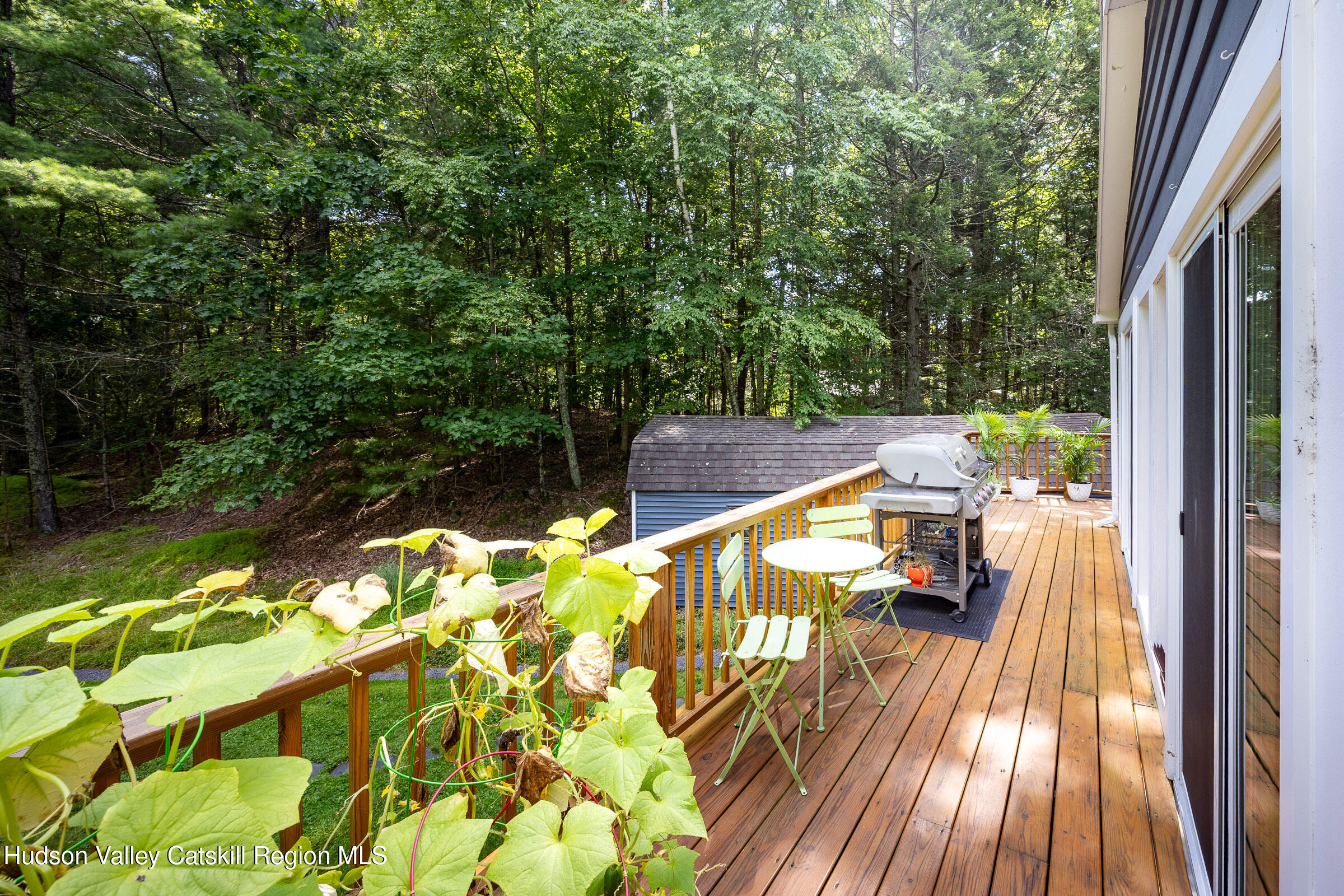 181 Grassy Ridge Road Olivebridge, NY 12461 - Photo 13 of 32 181 Grassy Ridge LR-110
