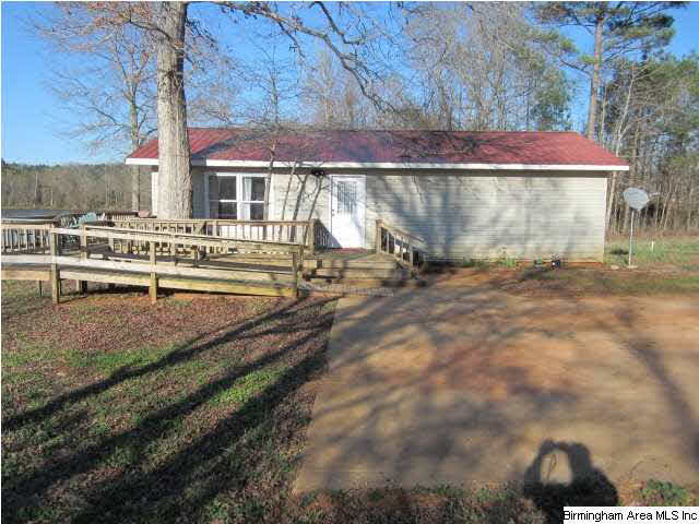 215 Craft Road Talladega, AL 35160 - Photo 3 of 18