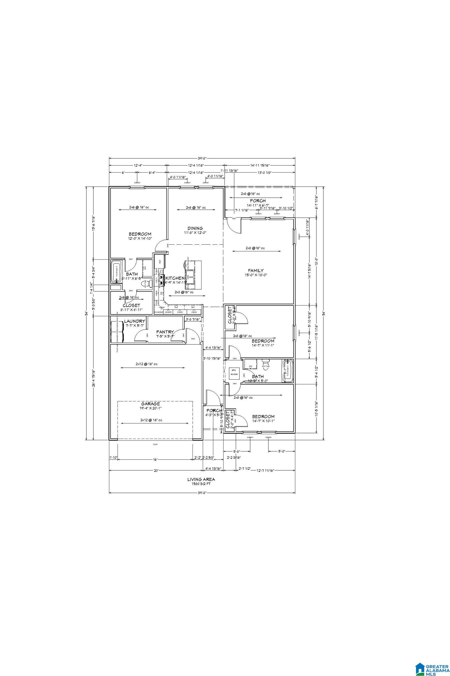 255 Five Points Road Cleveland, AL 35049 - Photo 42 of 42