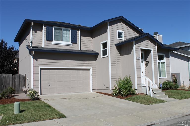 2405 Citrine Way Santa Rosa, CA 95404 - Photo 1 of 1 Gallery Image 1