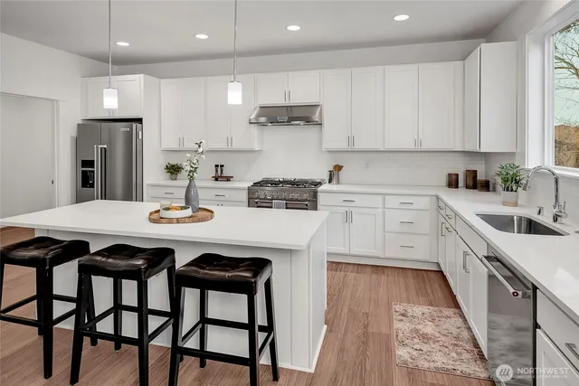 $1,249,800 | 10675 170th Place Southeast, Renton, WA 98055