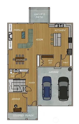 $1,249,800 | 10675 170th Place Southeast, Renton, WA 98055