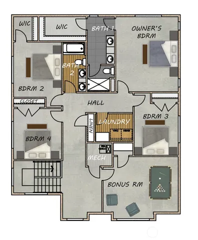 $1,249,800 | 10675 170th Place Southeast, Renton, WA 98055