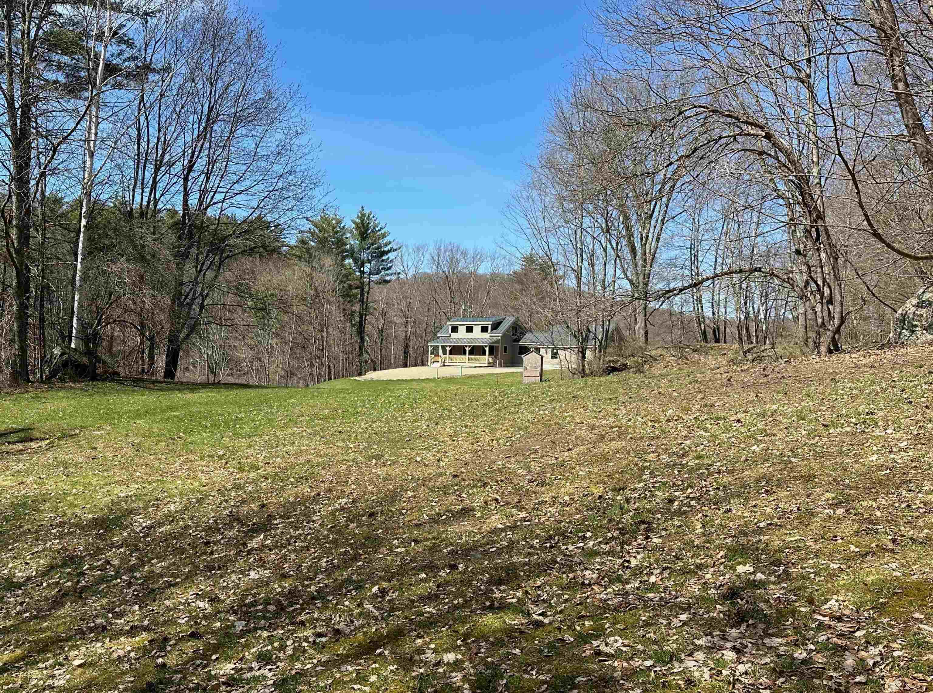 42 Mountain Road Middletown Springs, VT 05757 - Photo 9 of 58 Gallery Image 9