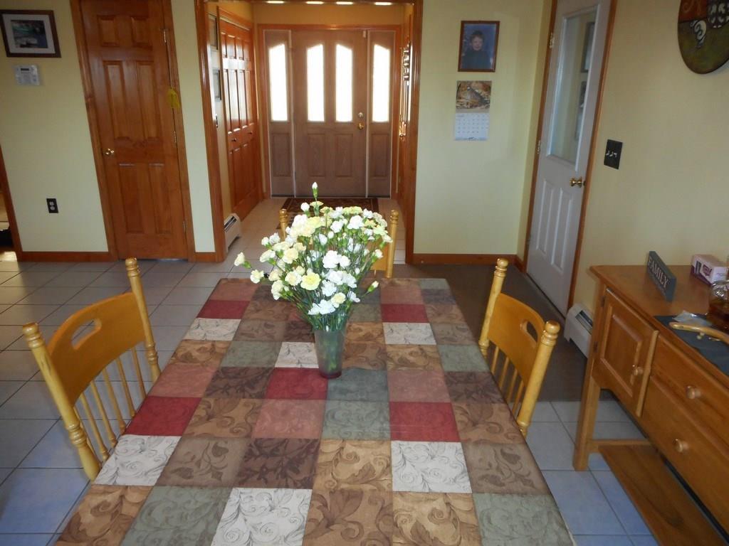 181 Main Road North Frankfort, ME 04438 - Photo 11 of 35 Looking toward the front door.