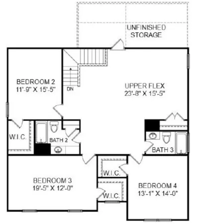 $2,600 | 654 Garland Trail, Unit 138, Harlem, GA 30814