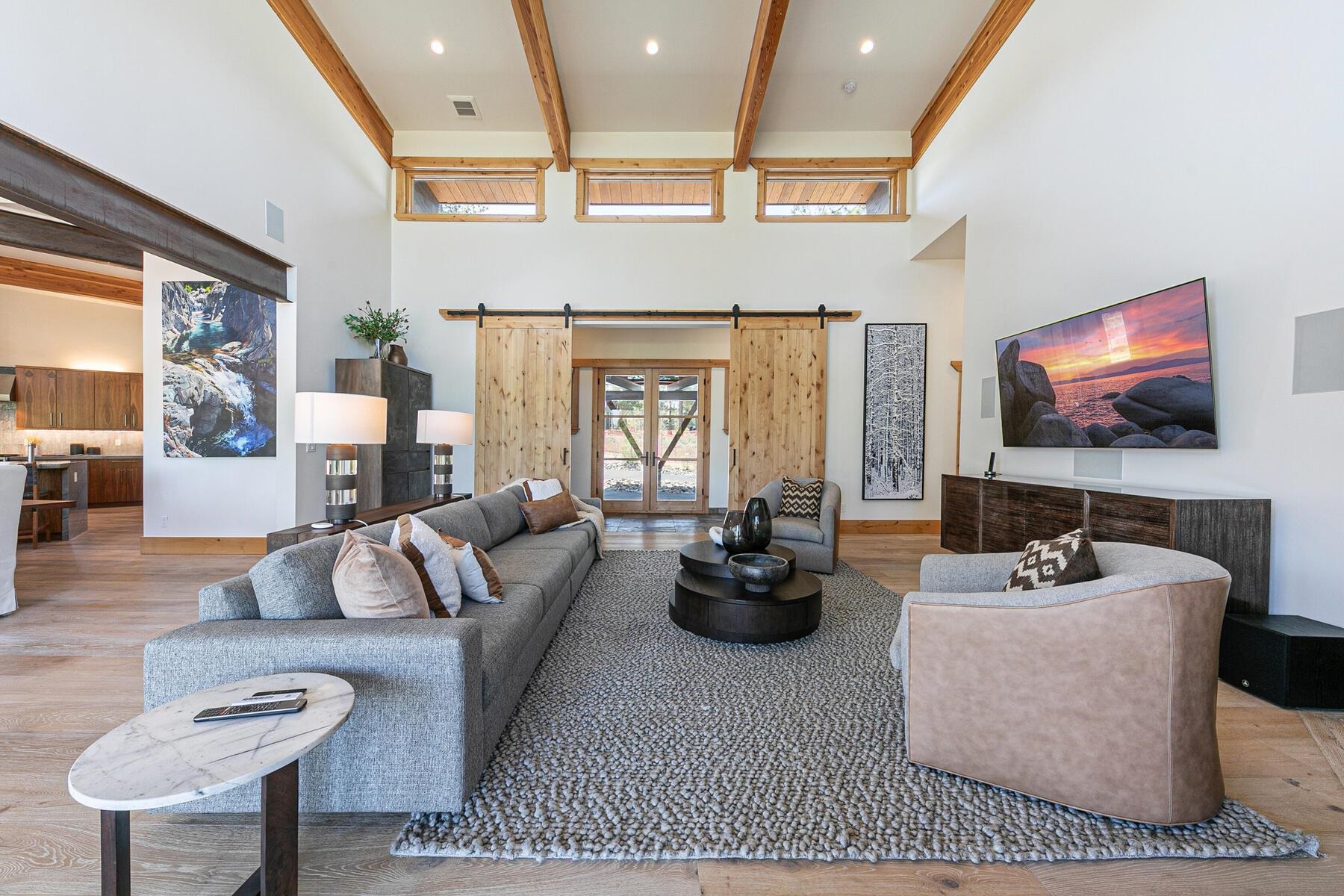 11627 Henness Road Truckee, CA 96161 - Photo 7 of 28 Gallery Image 7