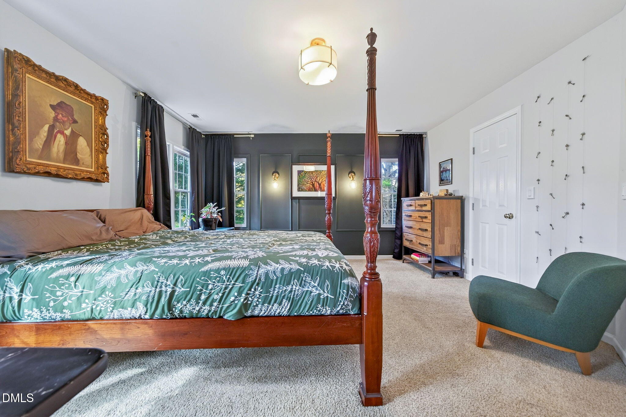 2120 Village Oaks Lane Raleigh, NC 27614 - Photo 28 of 51 43-web-or-mls-2120 Village Oaks (17 of
