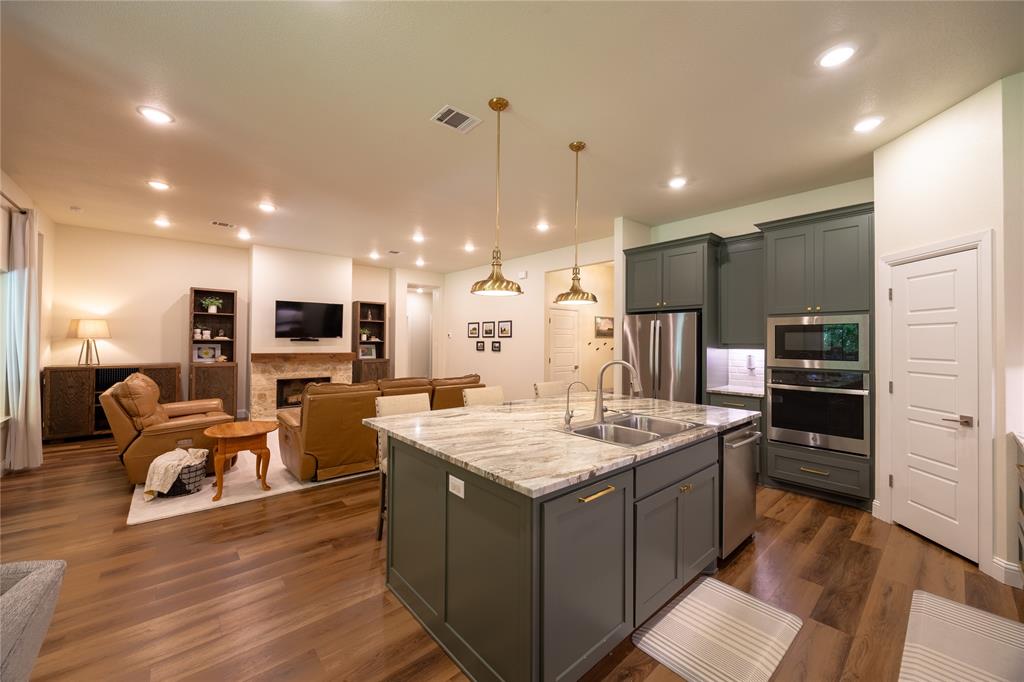 354 Glade Valley Road Azle, TX 76020 - Photo 28 of 38