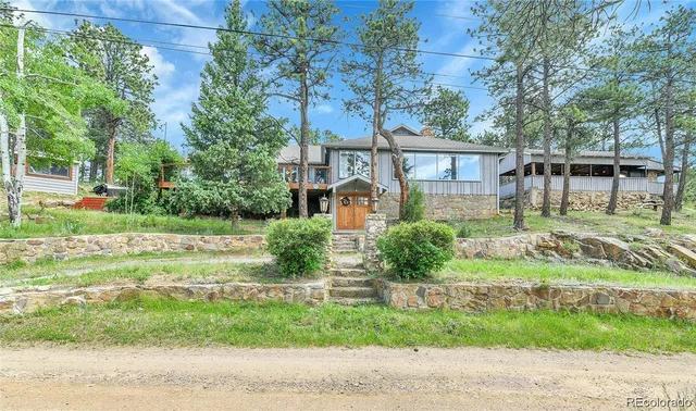 $1,145,000 | 350 Tower Hill Circle, Golden, CO 80401