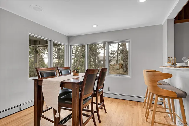 $1,145,000 | 350 Tower Hill Circle, Golden, CO 80401