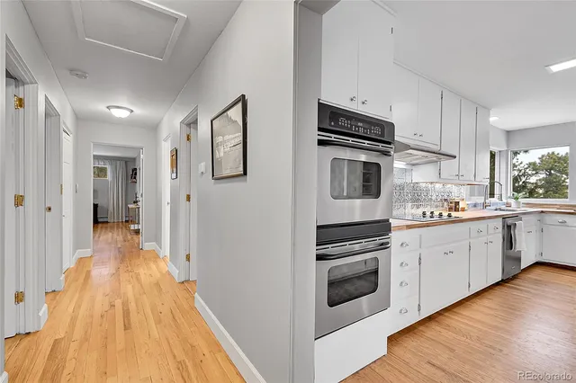 $1,145,000 | 350 Tower Hill Circle, Golden, CO 80401