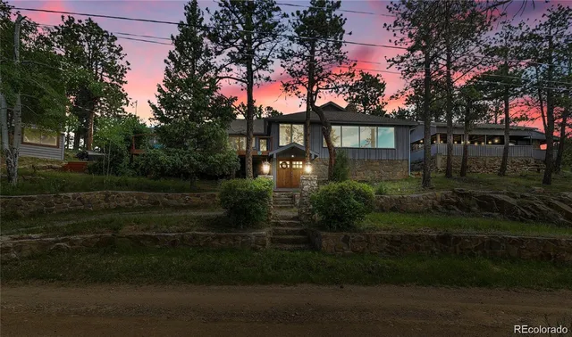 $1,145,000 | 350 Tower Hill Circle, Golden, CO 80401