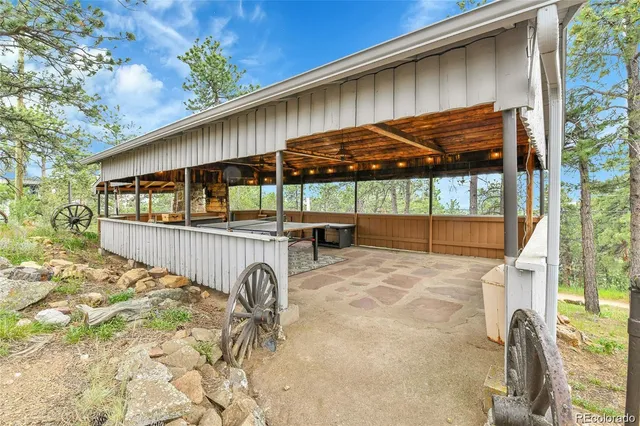 $1,145,000 | 350 Tower Hill Circle, Golden, CO 80401