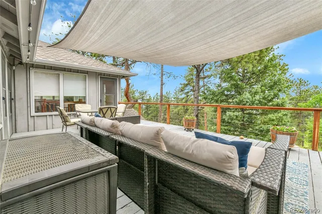 $1,145,000 | 350 Tower Hill Circle, Golden, CO 80401