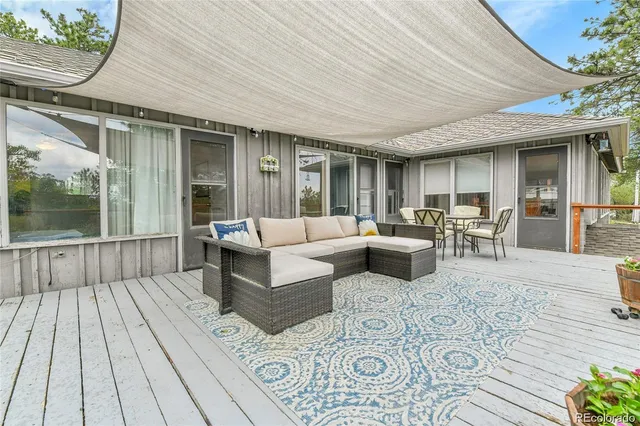 $1,145,000 | 350 Tower Hill Circle, Golden, CO 80401