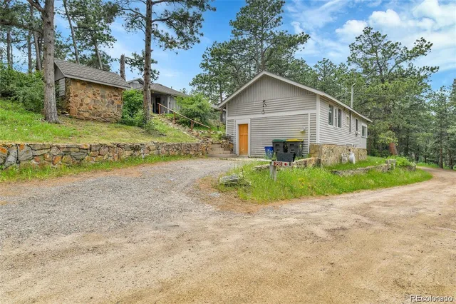 $1,145,000 | 350 Tower Hill Circle, Golden, CO 80401