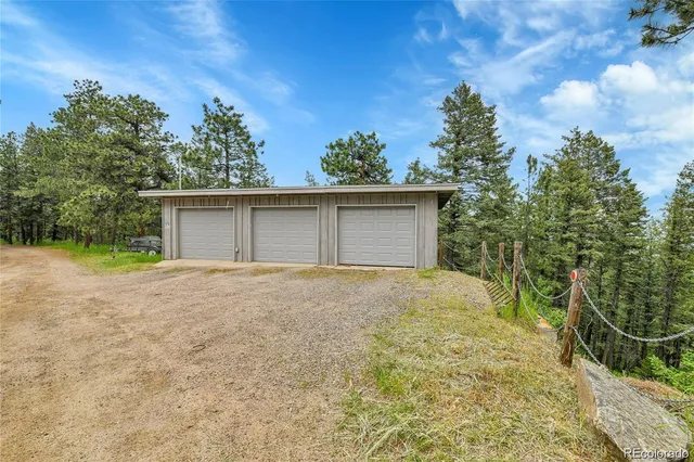 $1,145,000 | 350 Tower Hill Circle, Golden, CO 80401