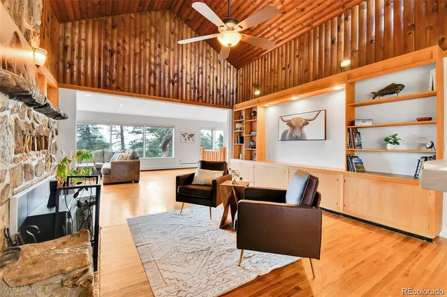 $1,145,000 | 350 Tower Hill Circle, Golden, CO 80401