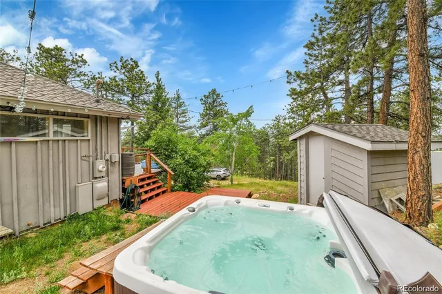 $1,145,000 | 350 Tower Hill Circle, Golden, CO 80401