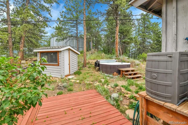 $1,145,000 | 350 Tower Hill Circle, Golden, CO 80401