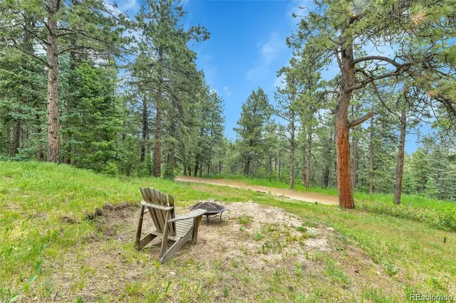 $1,145,000 | 350 Tower Hill Circle, Golden, CO 80401