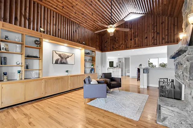 $1,145,000 | 350 Tower Hill Circle, Golden, CO 80401