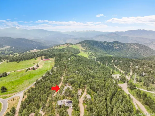 $1,145,000 | 350 Tower Hill Circle, Golden, CO 80401