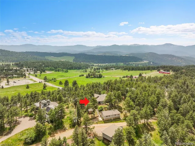 $1,145,000 | 350 Tower Hill Circle, Golden, CO 80401