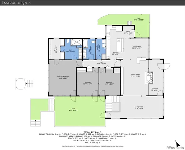 $1,145,000 | 350 Tower Hill Circle, Golden, CO 80401