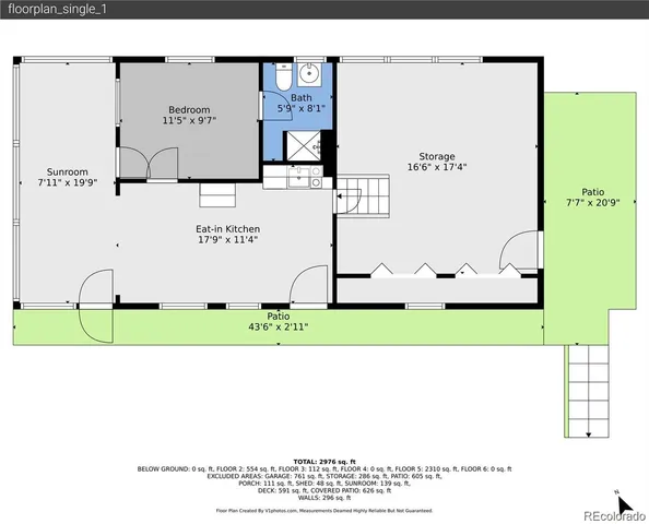 $1,145,000 | 350 Tower Hill Circle, Golden, CO 80401