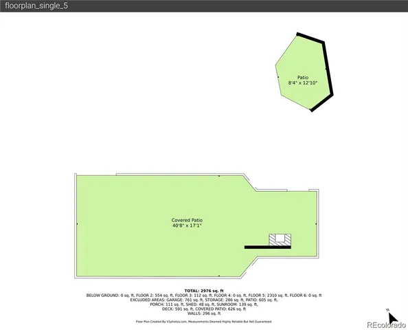 $1,145,000 | 350 Tower Hill Circle, Golden, CO 80401