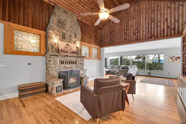 $1,145,000 | 350 Tower Hill Circle, Golden, CO 80401