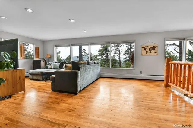 $1,145,000 | 350 Tower Hill Circle, Golden, CO 80401