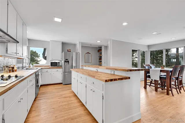 $1,145,000 | 350 Tower Hill Circle, Golden, CO 80401